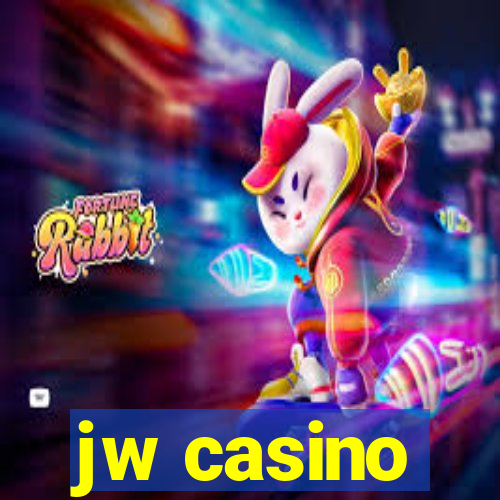 jw casino