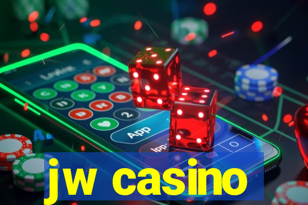 jw casino