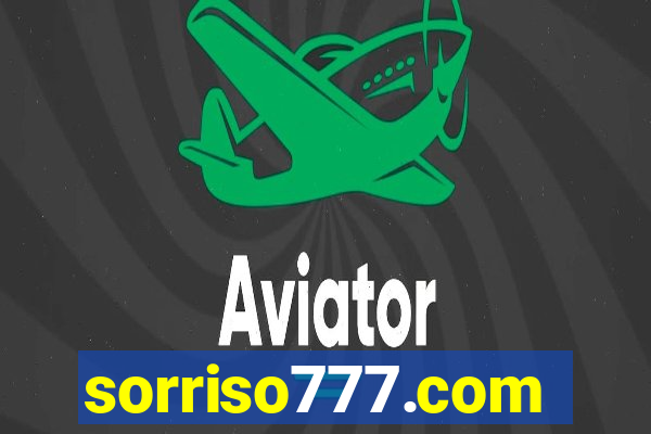 sorriso777.com