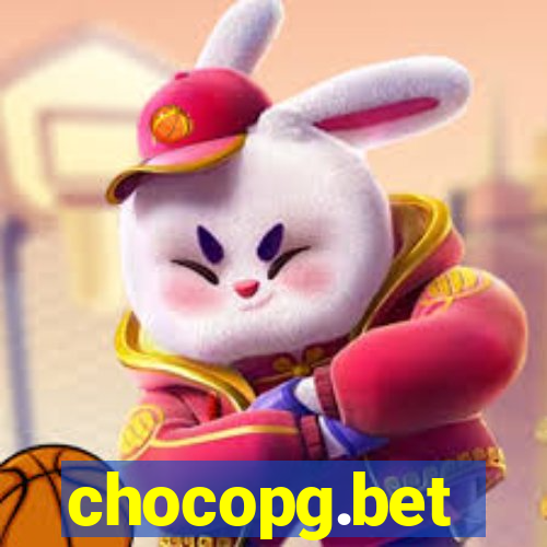 chocopg.bet