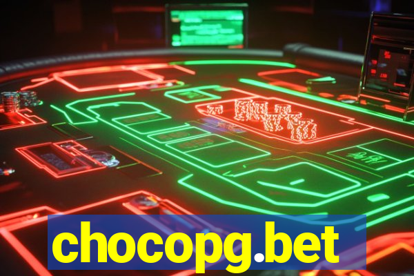 chocopg.bet