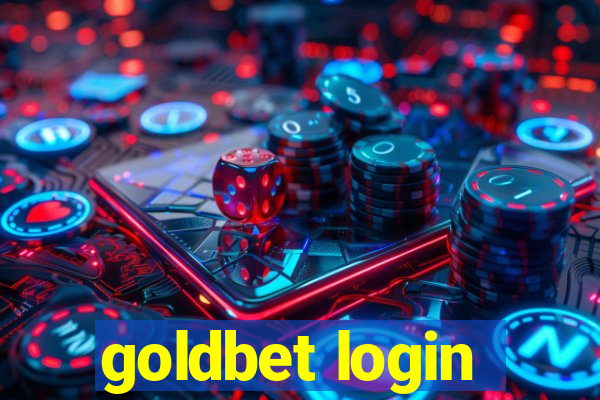 goldbet login