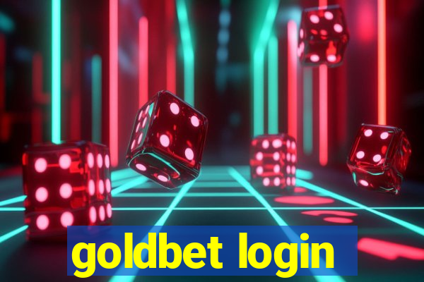 goldbet login