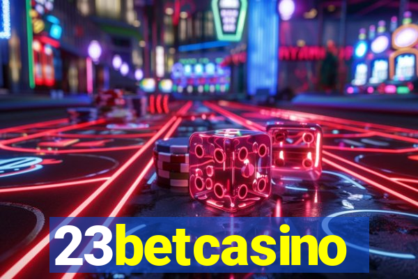 23betcasino