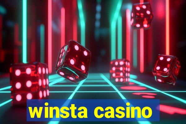 winsta casino