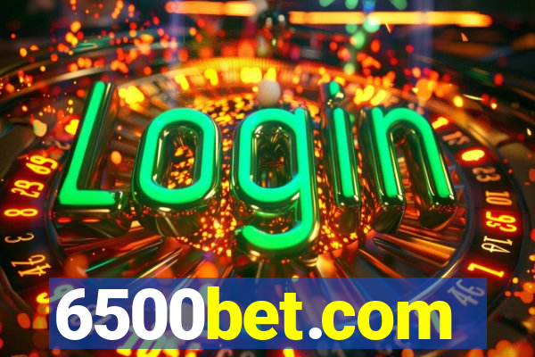 6500bet.com