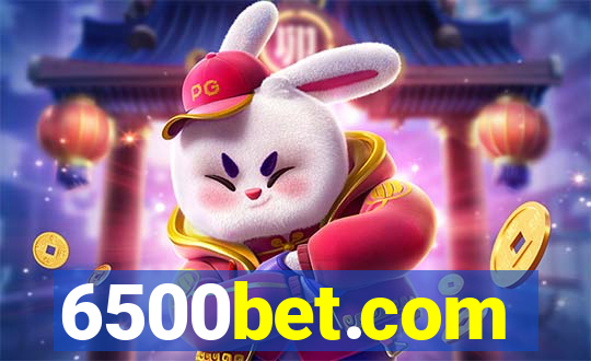 6500bet.com