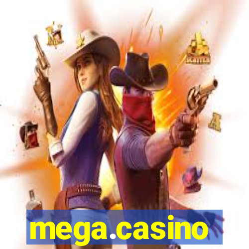 mega.casino