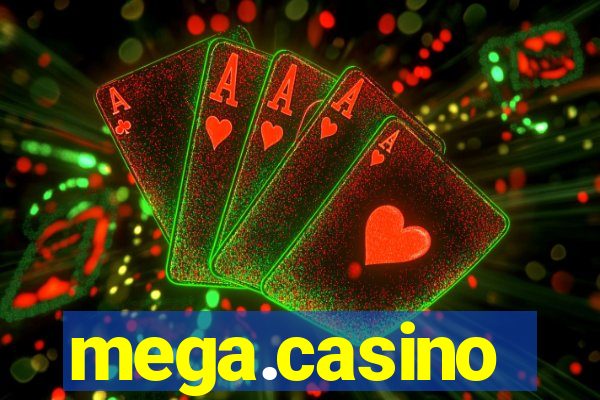 mega.casino