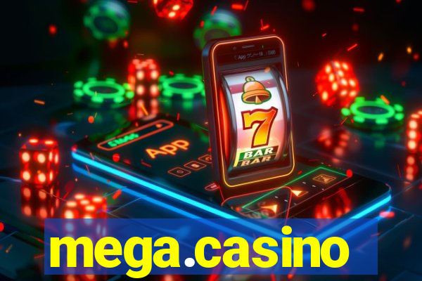 mega.casino