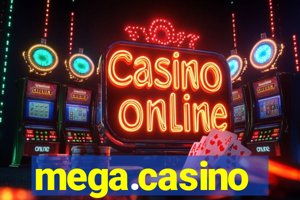 mega.casino