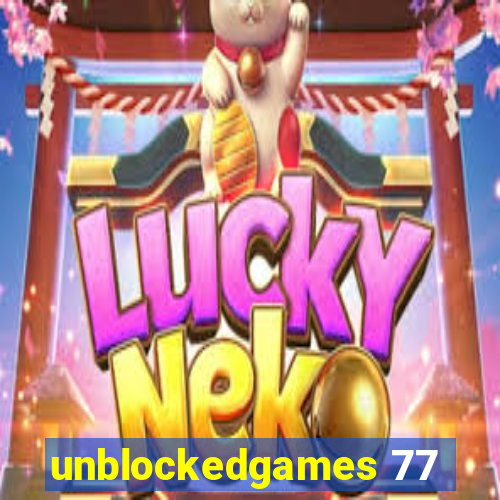 unblockedgames 77