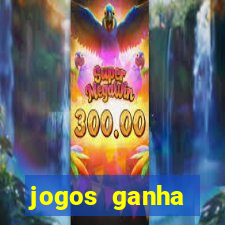 jogos ganha dinheiro sem depositar