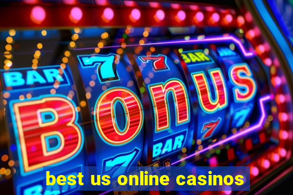 best us online casinos