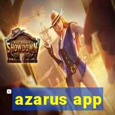 azarus app