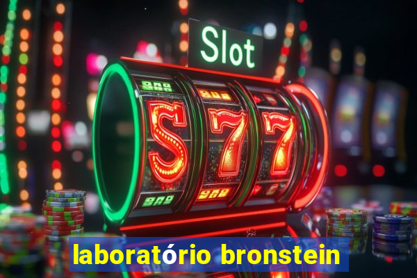 laboratório bronstein