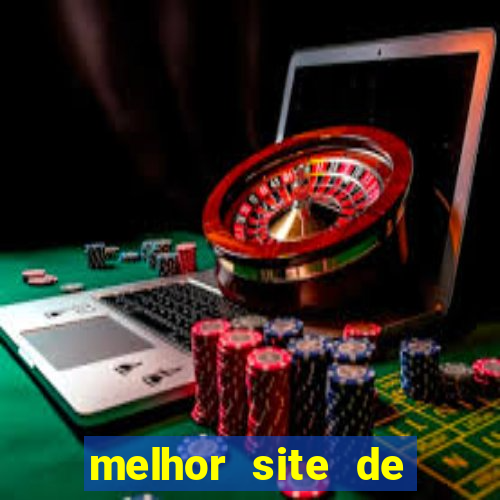 melhor site de jogo para ganhar dinheiro