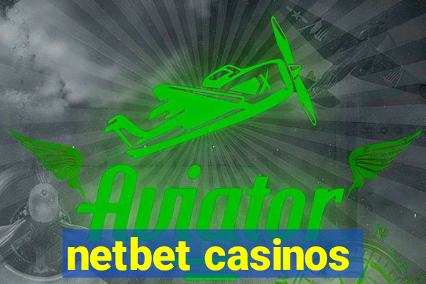 netbet casinos