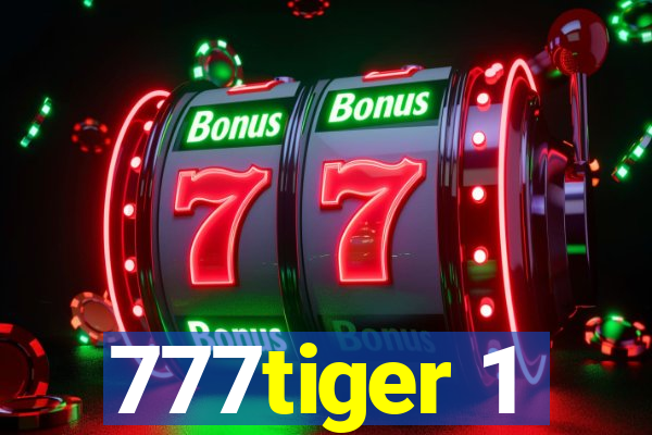 777tiger 1