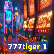 777tiger 1