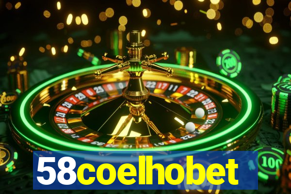 58coelhobet