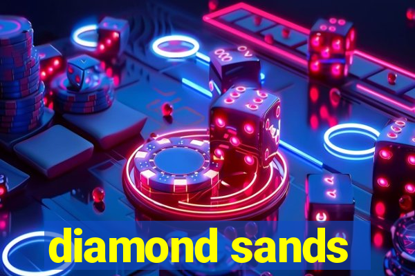 diamond sands