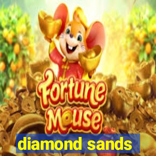 diamond sands