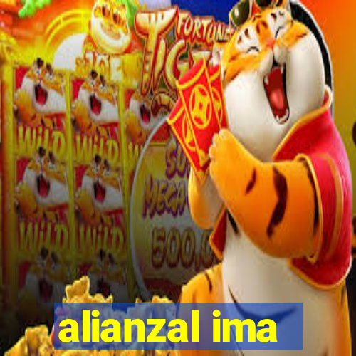 alianzal ima