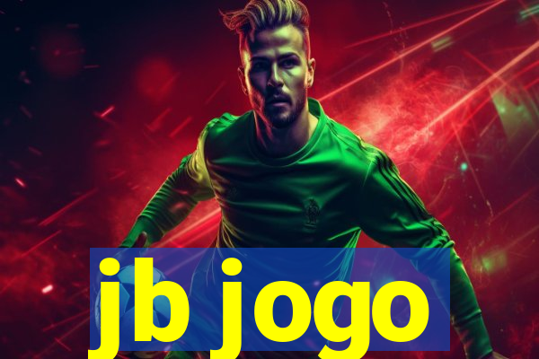 jb jogo