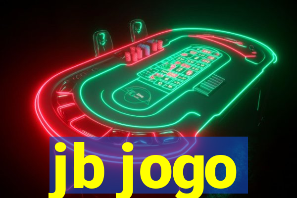 jb jogo