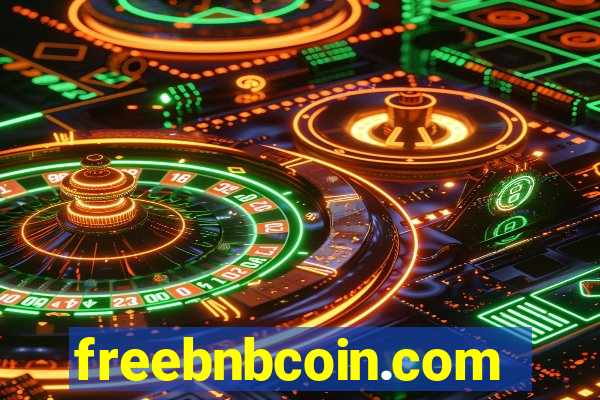 freebnbcoin.com