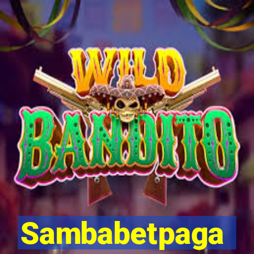 Sambabetpaga