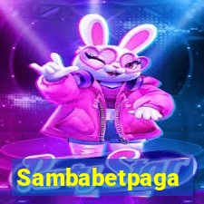 Sambabetpaga