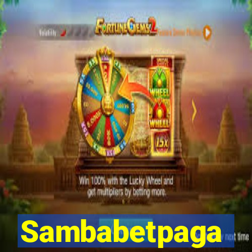 Sambabetpaga