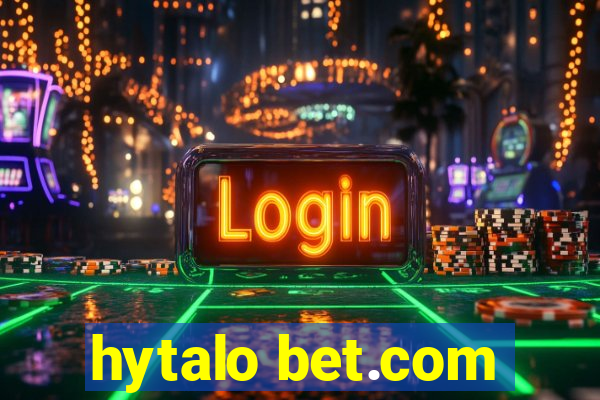 hytalo bet.com