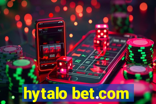 hytalo bet.com