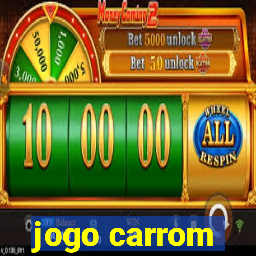 jogo carrom