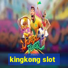 kingkong slot