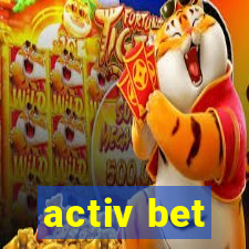 activ bet