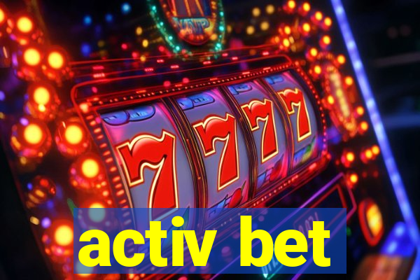 activ bet