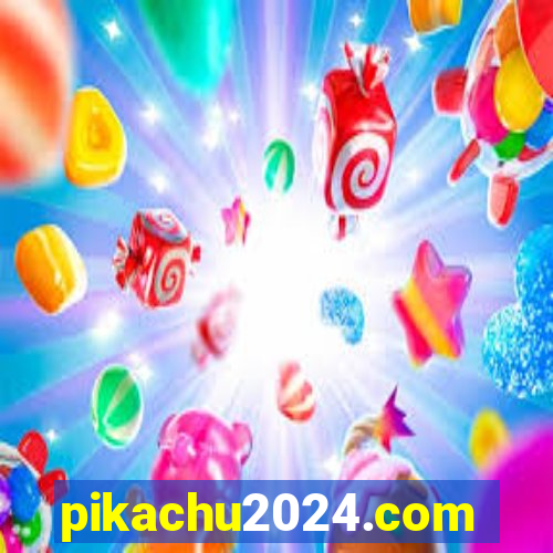 pikachu2024.com