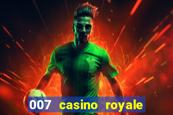 007 casino royale movie 480p