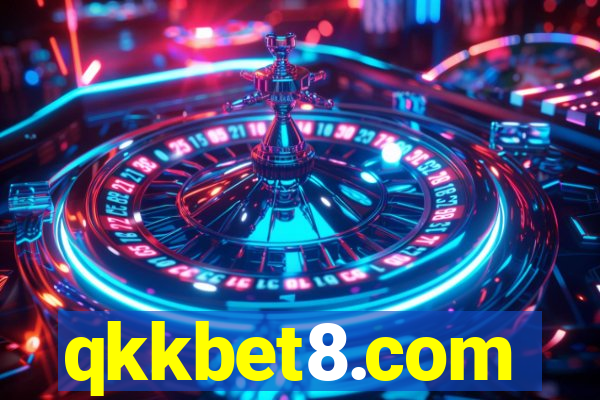 qkkbet8.com