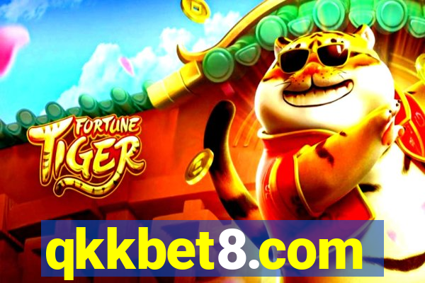 qkkbet8.com