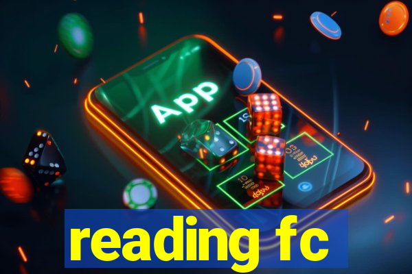 reading fc