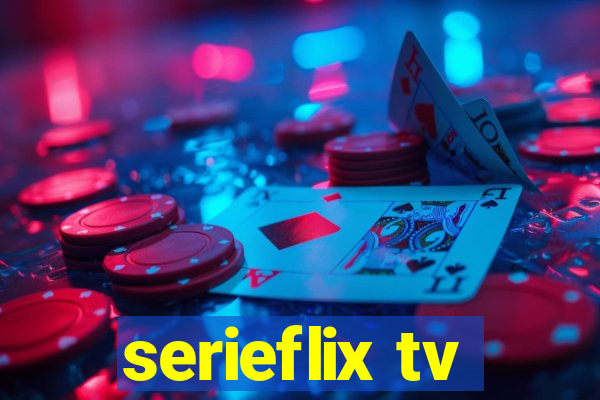 serieflix tv