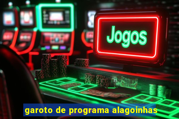 garoto de programa alagoinhas