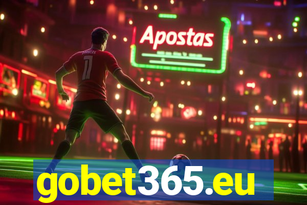 gobet365.eu