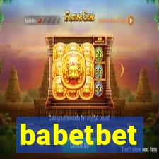 babetbet