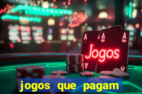 jogos que pagam por se cadastrar